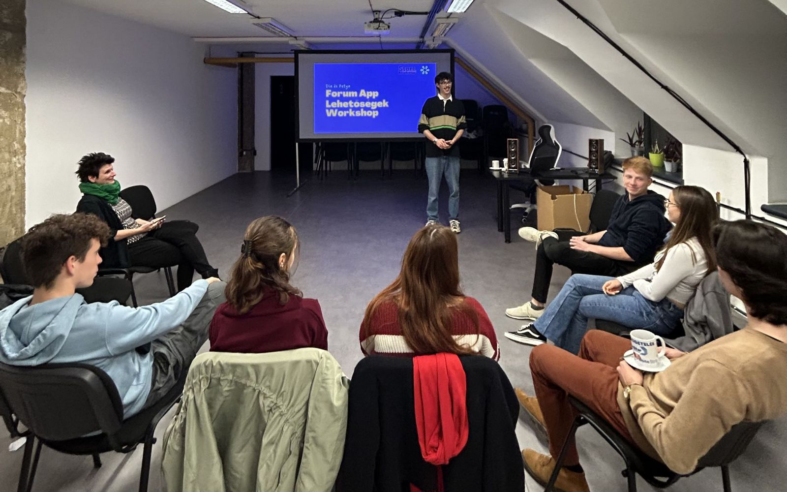 workshop