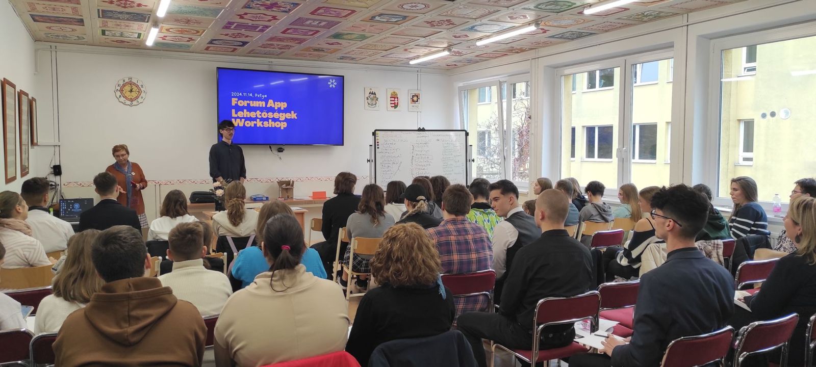 workshop